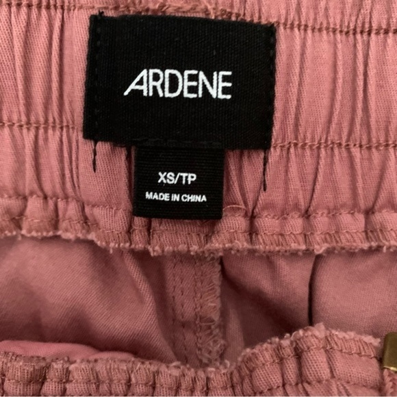 Womens drawstring joggers cotton XSmall - Picture 7 of 8